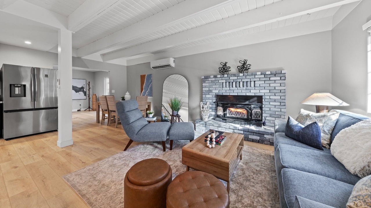 Photo of Livingroom in Pollock Pines
