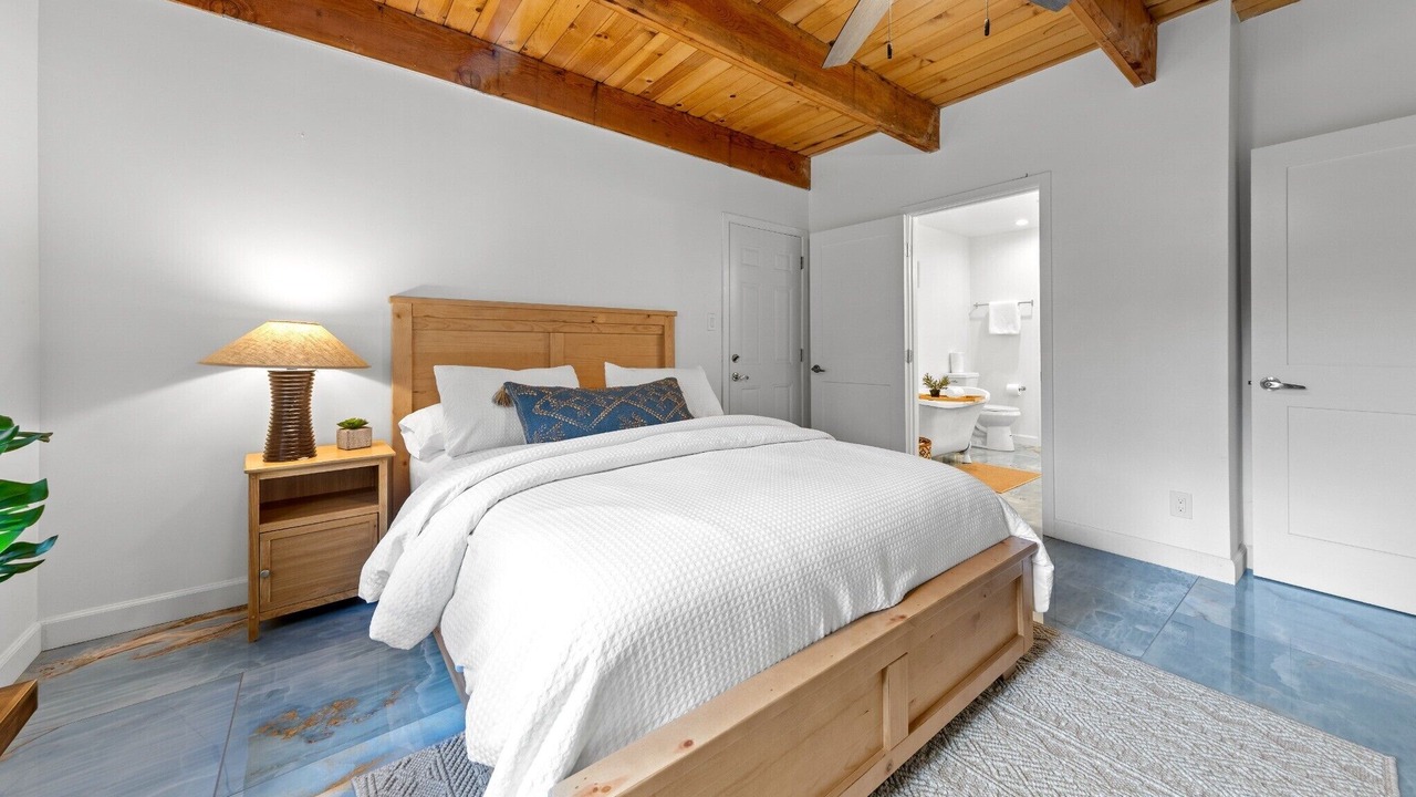 Photo of Bedroom in Pollock Pines