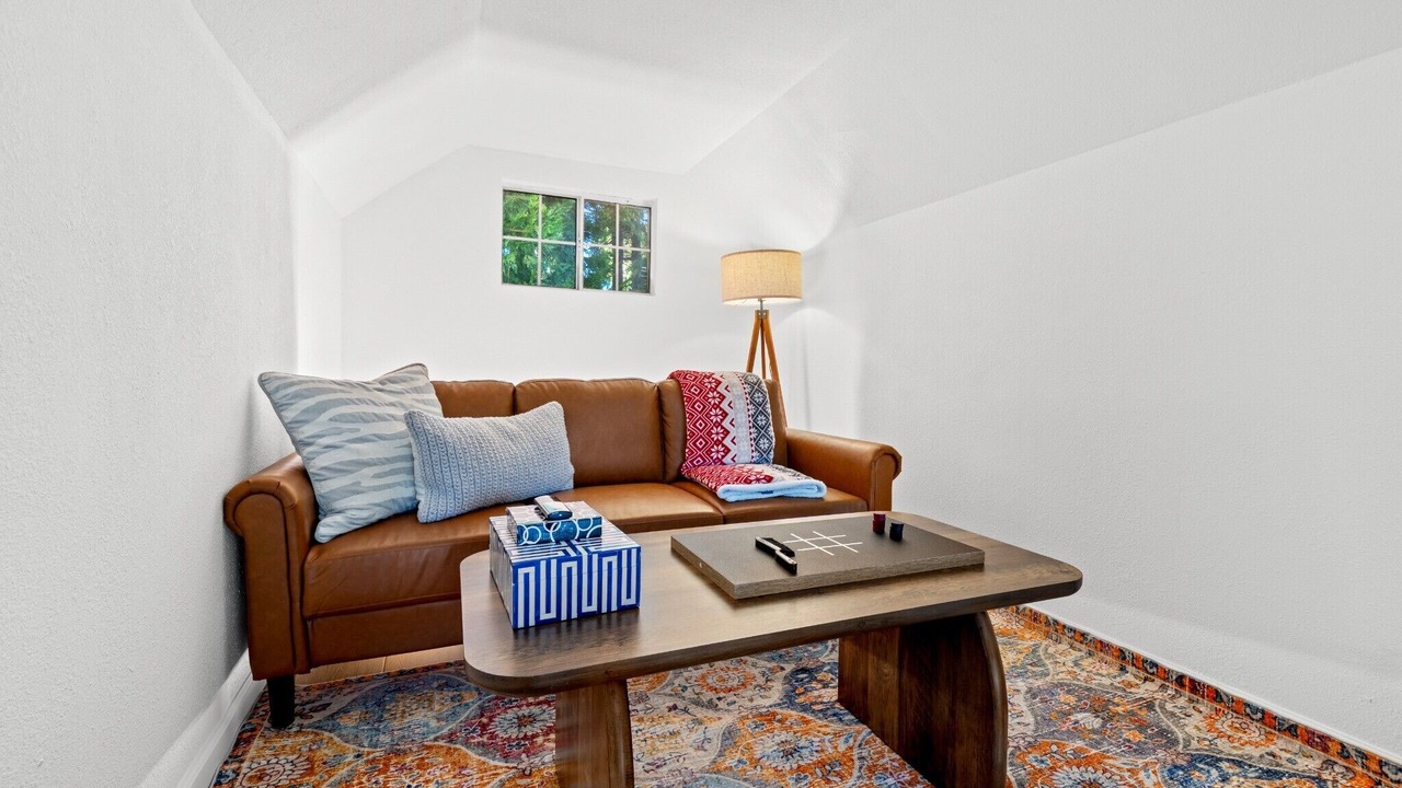 Photo of Livingroom in Pollock Pines