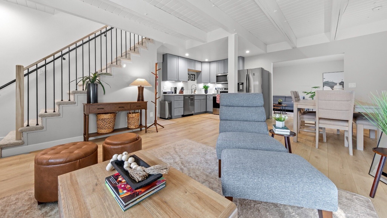 Photo of Livingroom in Pollock Pines