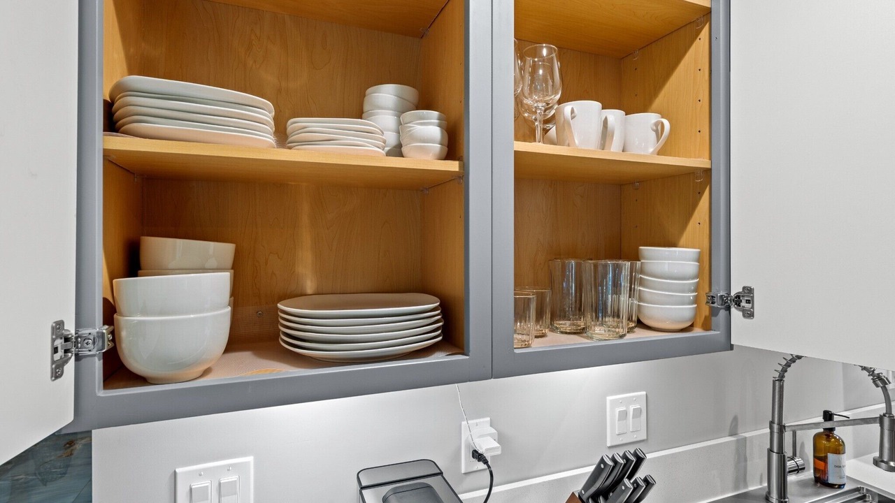 Photo of Kitchen in Pollock Pines