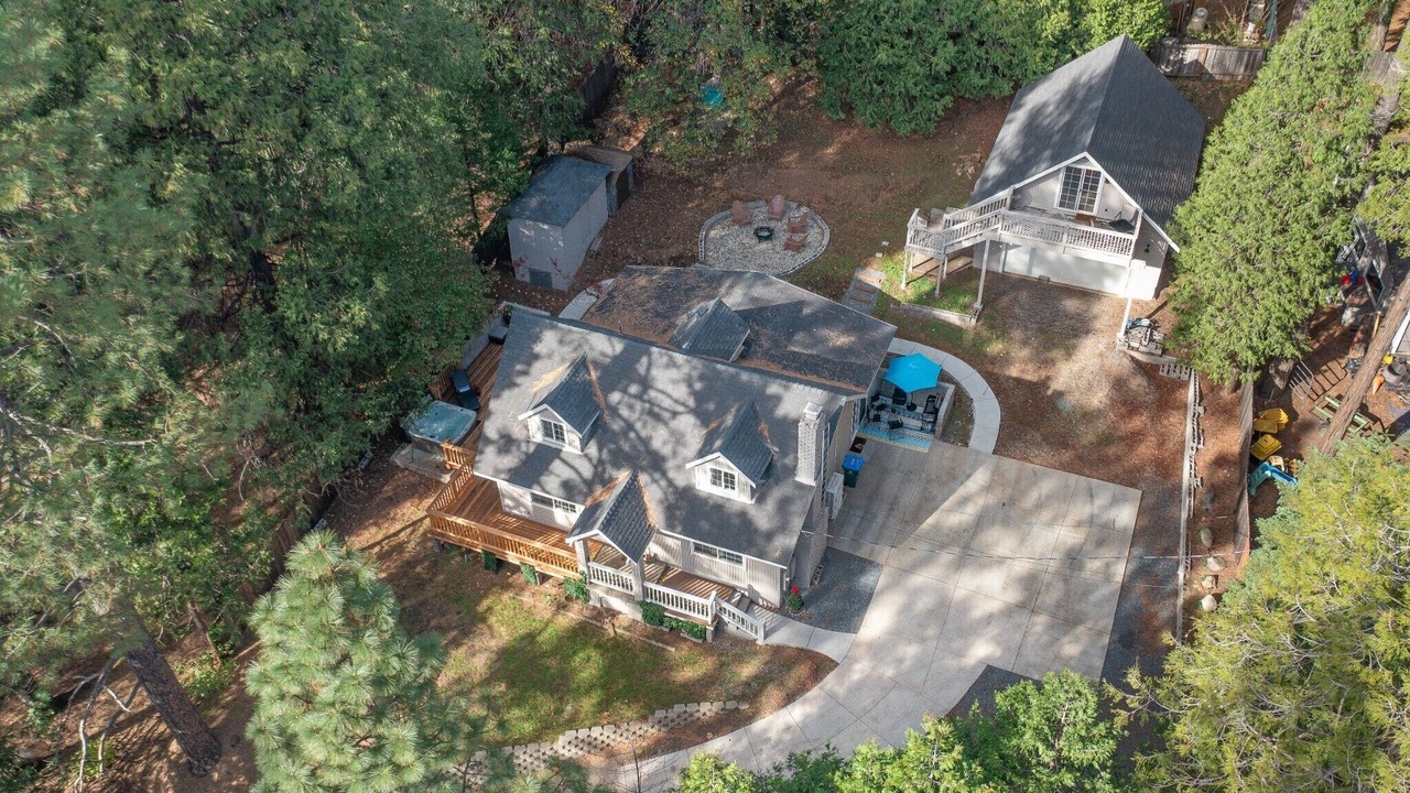 Photo of Outdoor in Pollock Pines