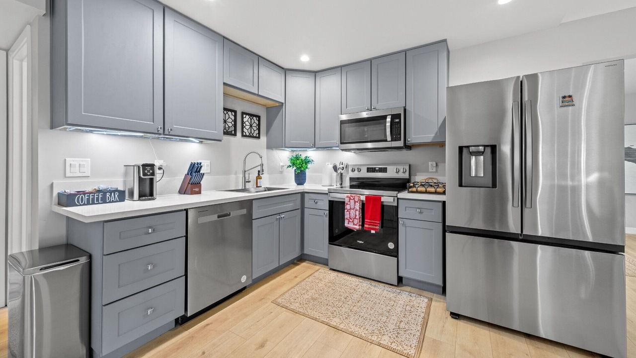 Photo of Kitchen in Pollock Pines