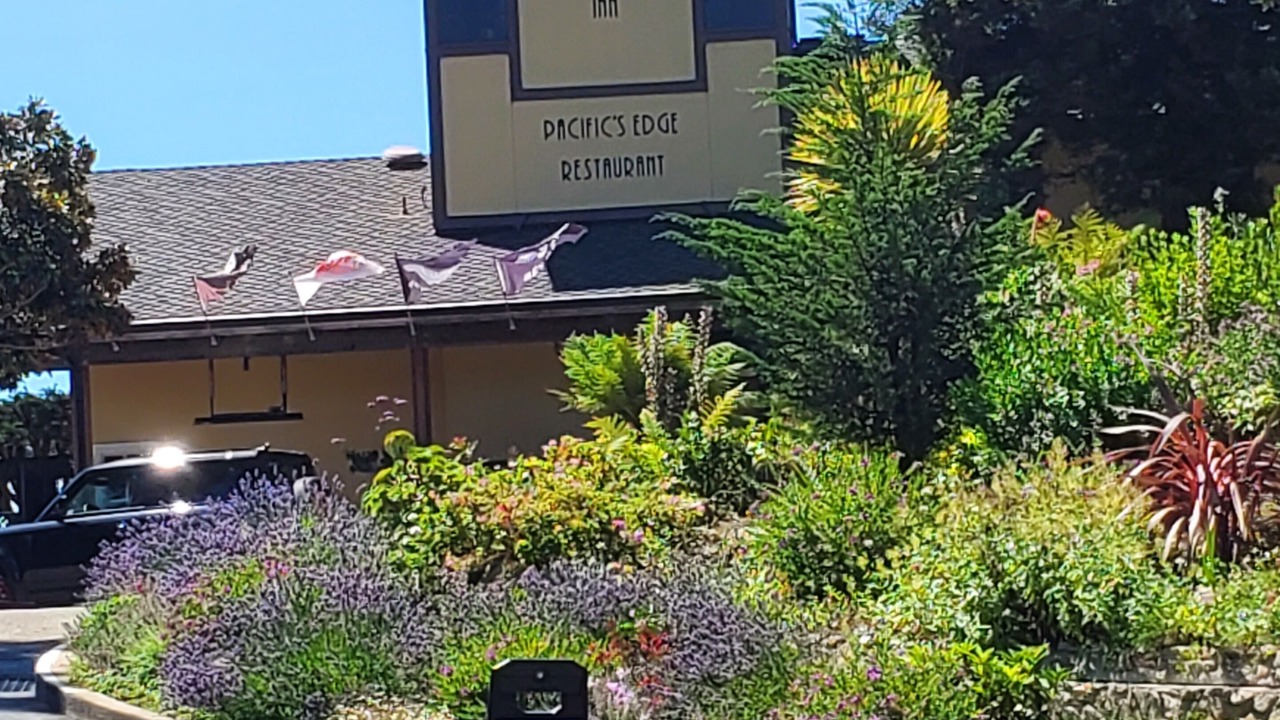 Photo of Outdoor in Carmel Highlands