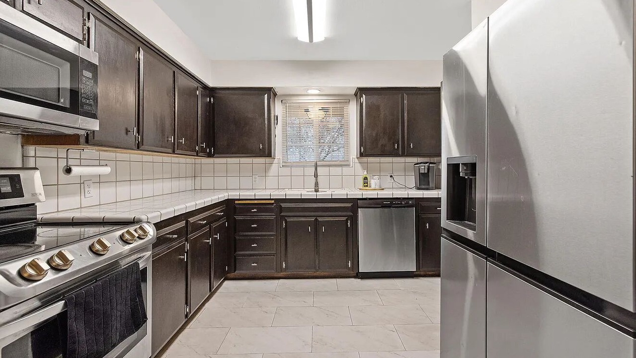 Photo of Kitchen in Clovis