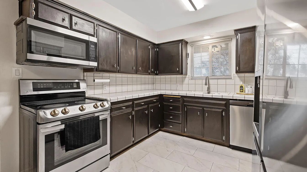 Photo of Kitchen in Clovis