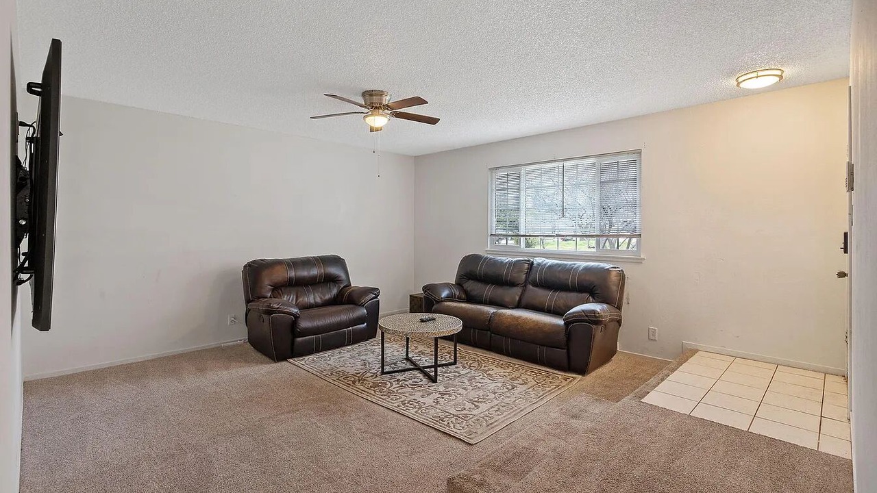 Photo of Livingroom in Clovis