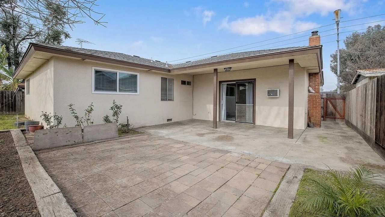 Photo of Outdoor in Clovis