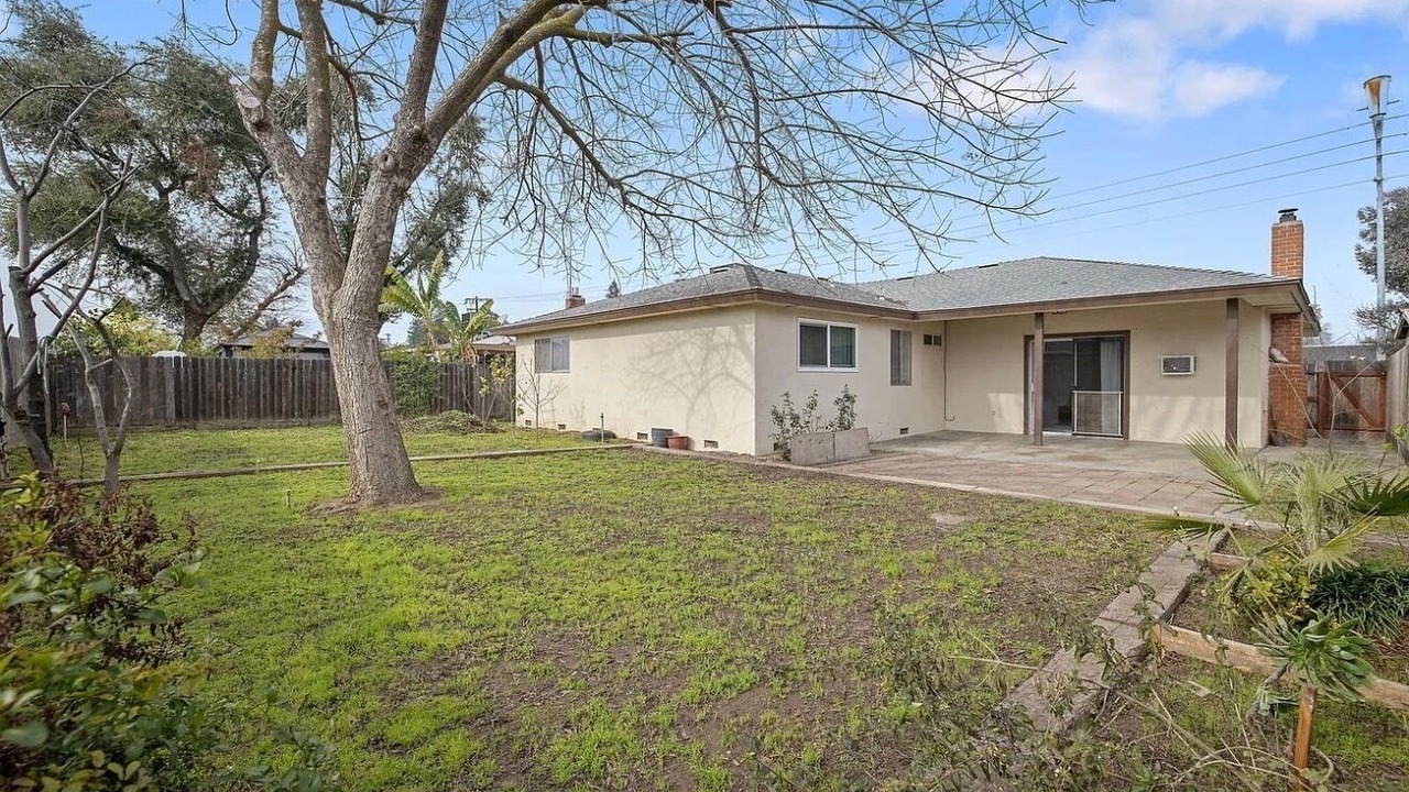 Photo of Outdoor in Clovis