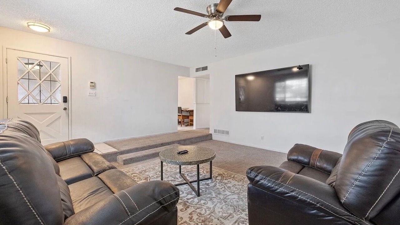 Photo of Livingroom in Clovis