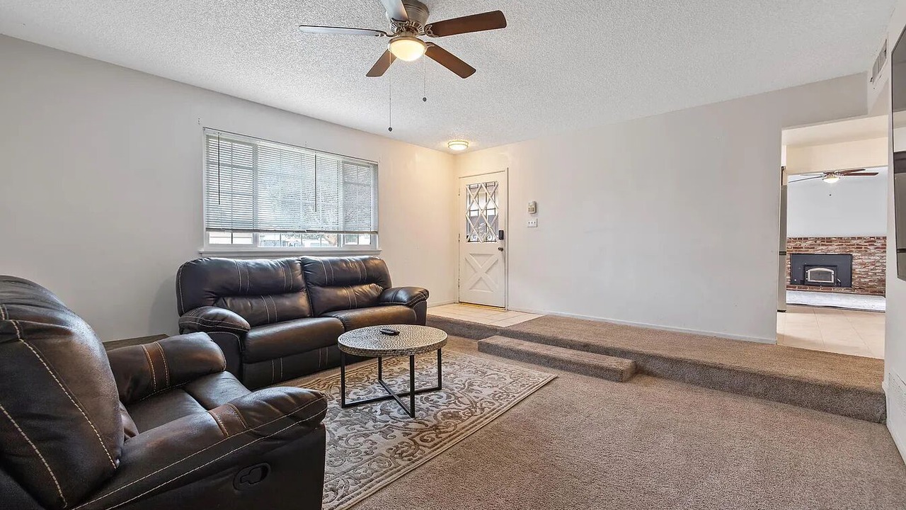 Photo of Livingroom in Clovis