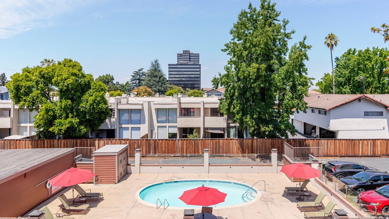 Photo of Outdoor in Campbell