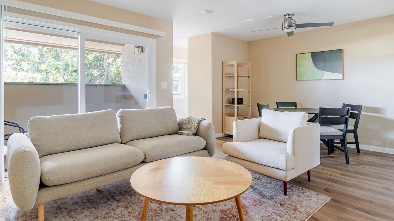 Photo of Livingroom in Campbell