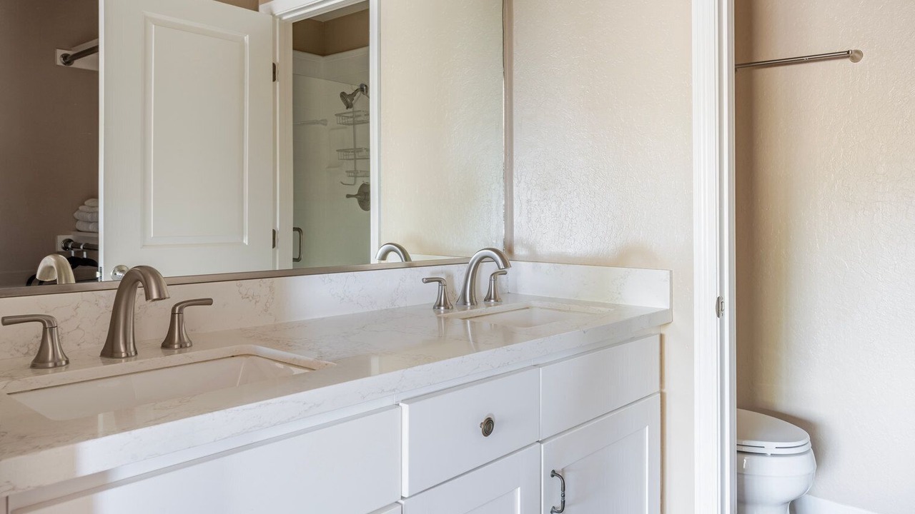 Photo of Bathroom in Campbell