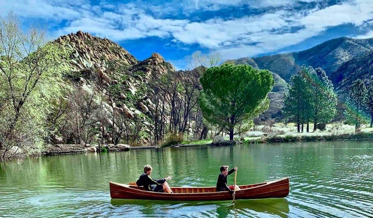 Photo of Others in Ojai