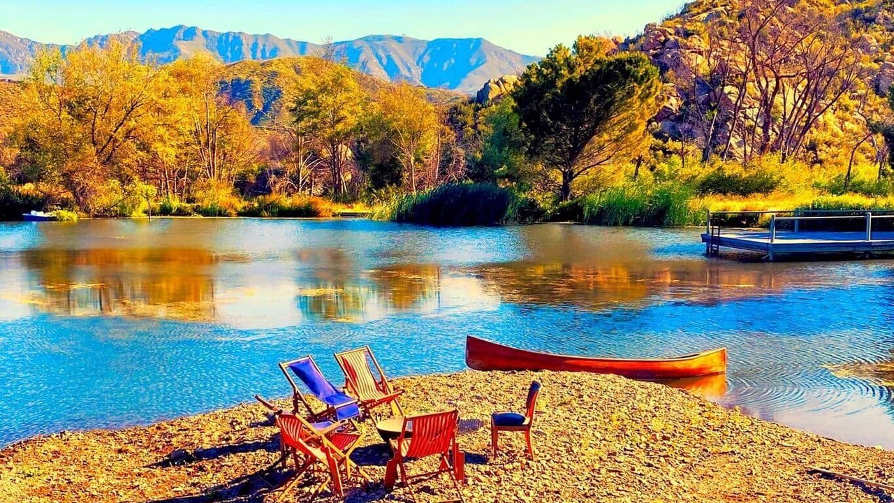Photo of Others in Ojai