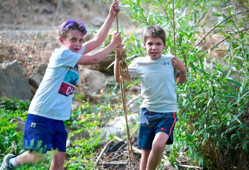 Photo of Others in Ojai