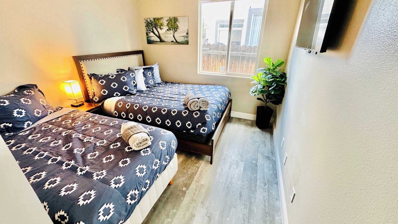 Photo of Bedroom in Reno