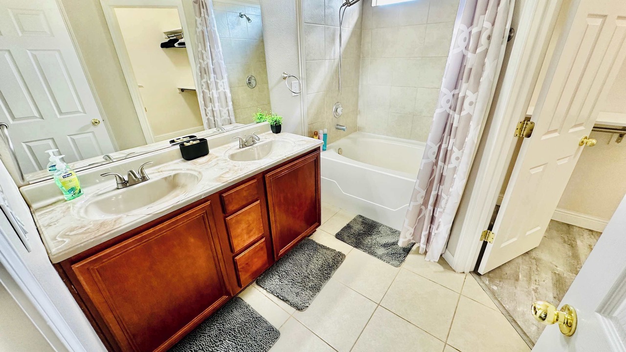 Photo of Bathroom in Reno