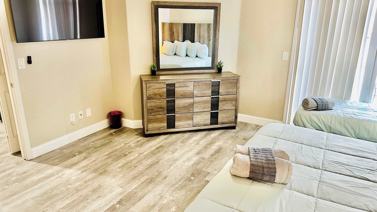 Photo of Bedroom in Reno