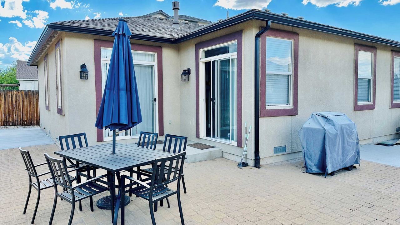 Photo of Outdoor in Reno
