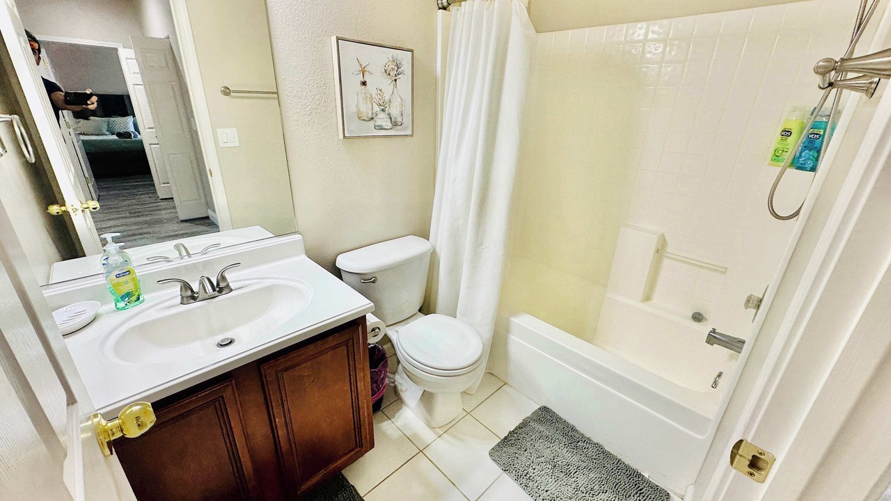 Photo of Bathroom in Reno