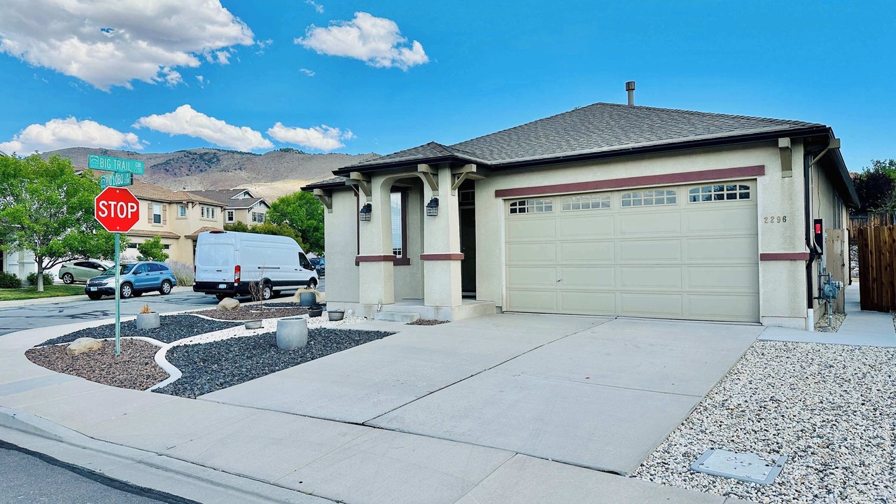 Photo of Outdoor in Reno