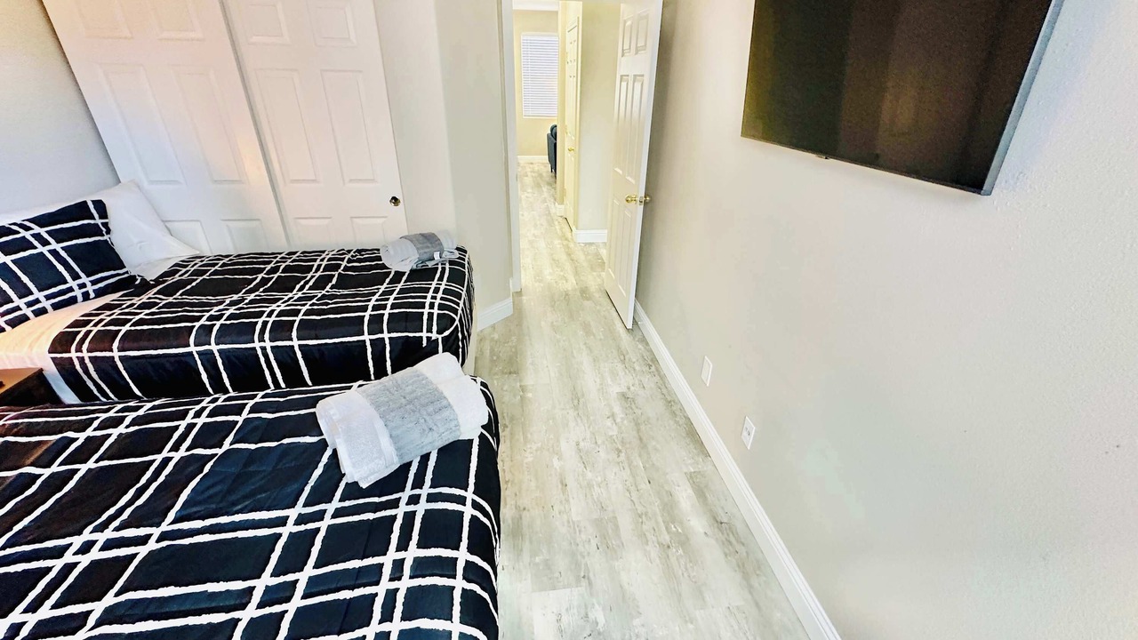 Photo of Bedroom in Reno