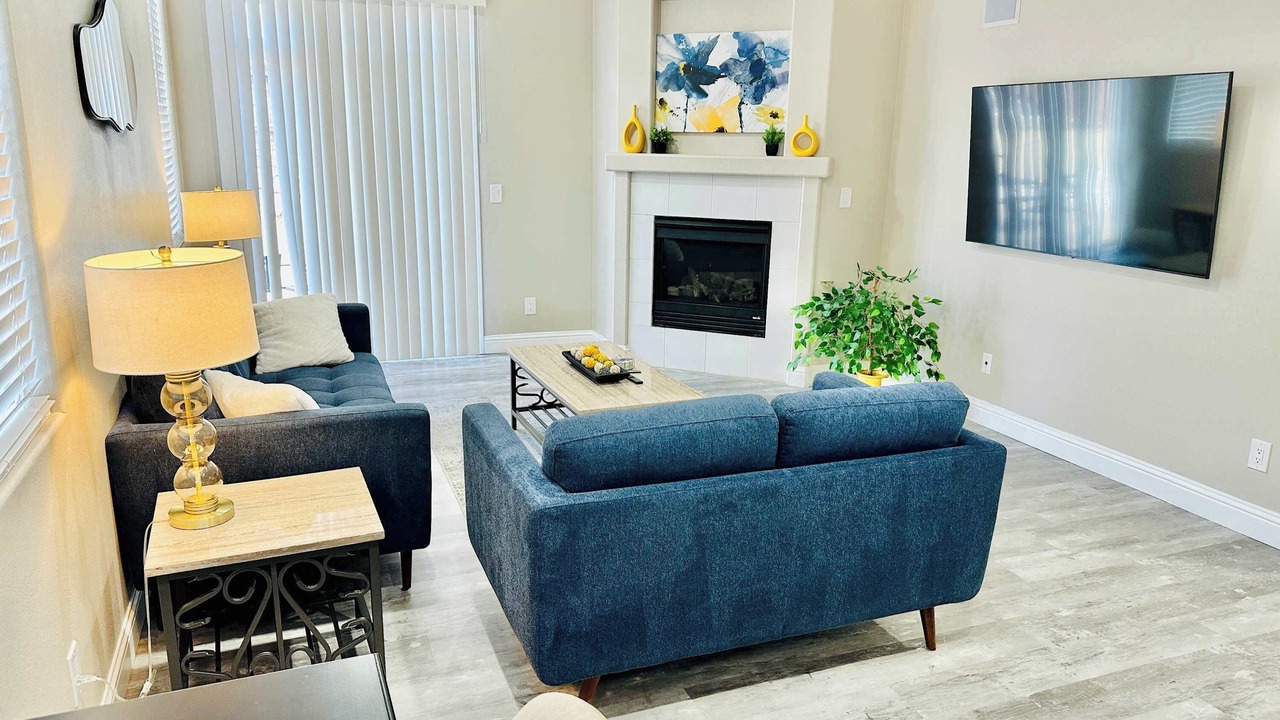 Photo of Livingroom in Reno