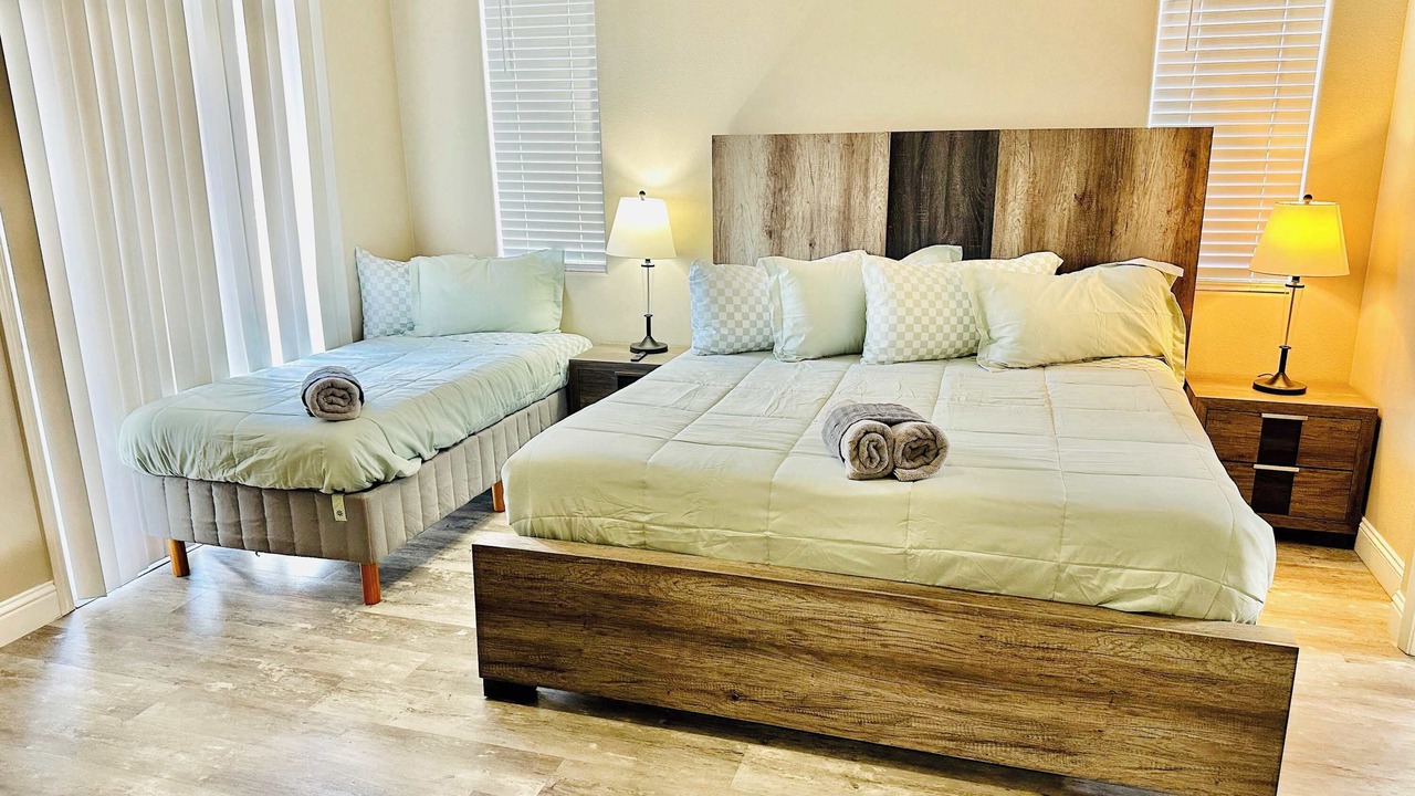 Photo of Bedroom in Reno