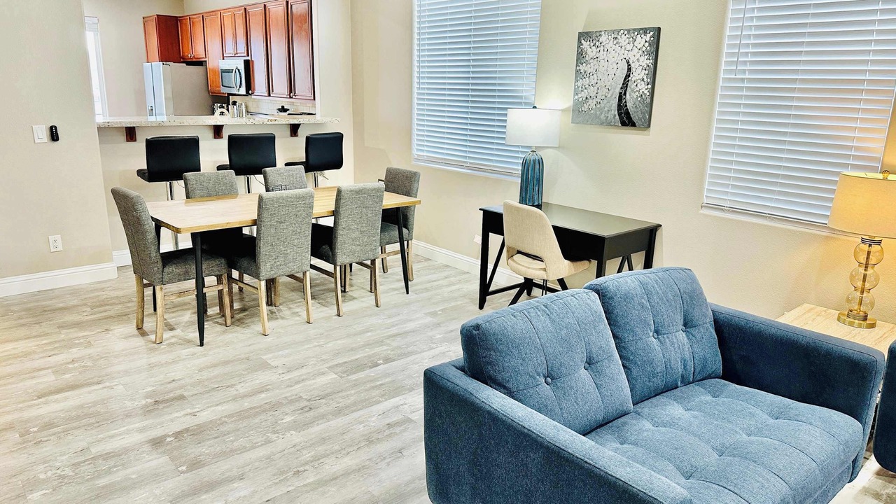 Photo of Livingroom in Reno