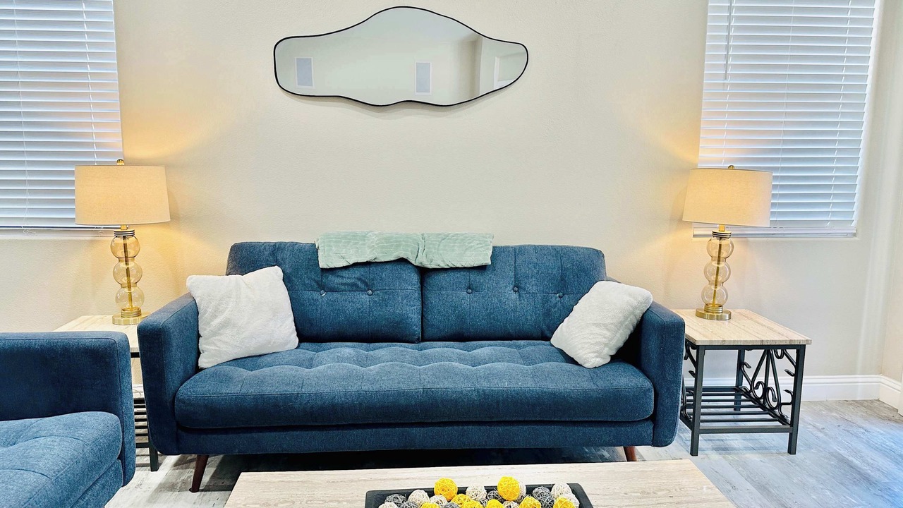 Photo of Livingroom in Reno