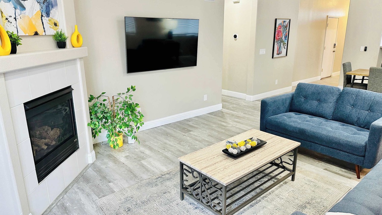 Photo of Livingroom in Reno