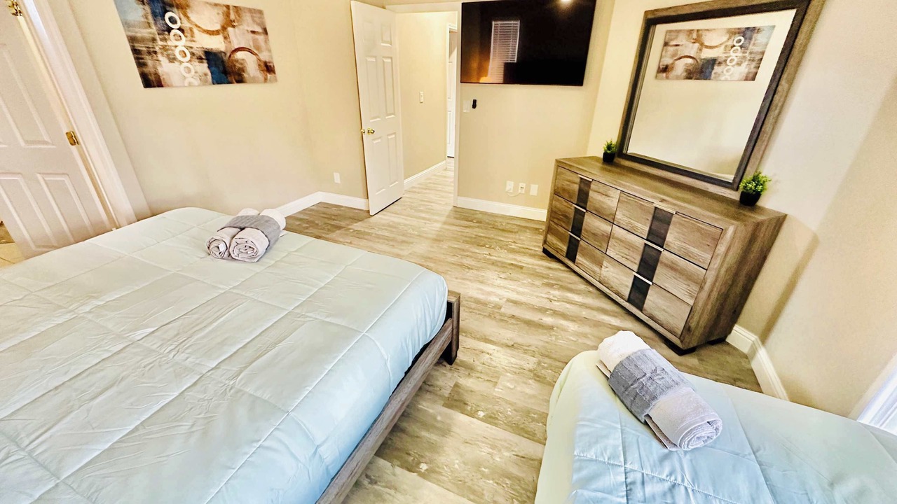 Photo of Bedroom in Reno