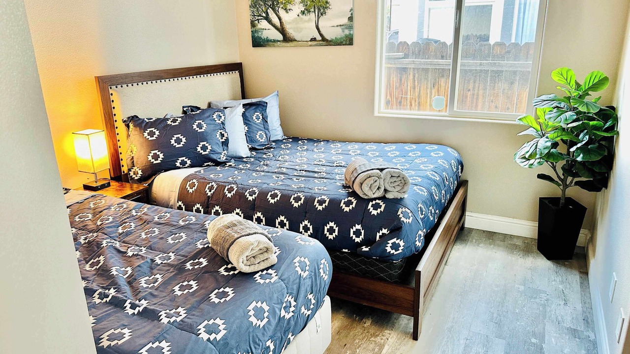 Photo of Bedroom in Reno