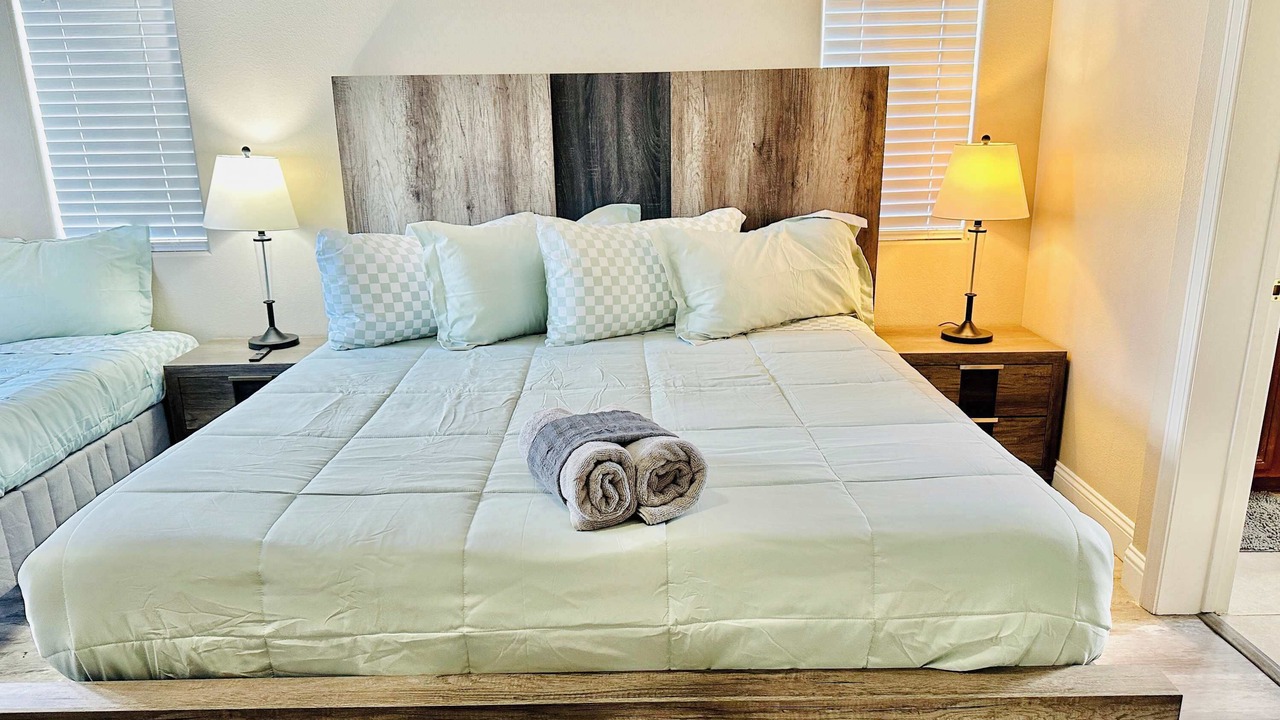 Photo of Bedroom in Reno