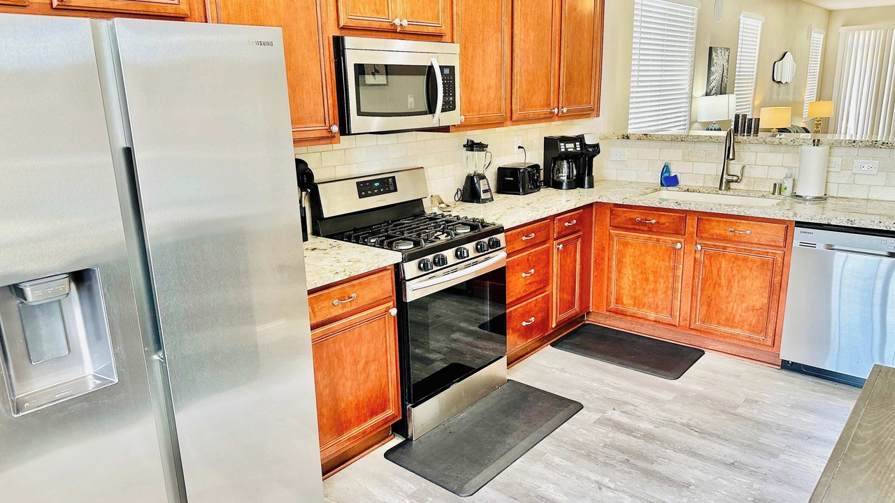 Photo of Kitchen in Reno