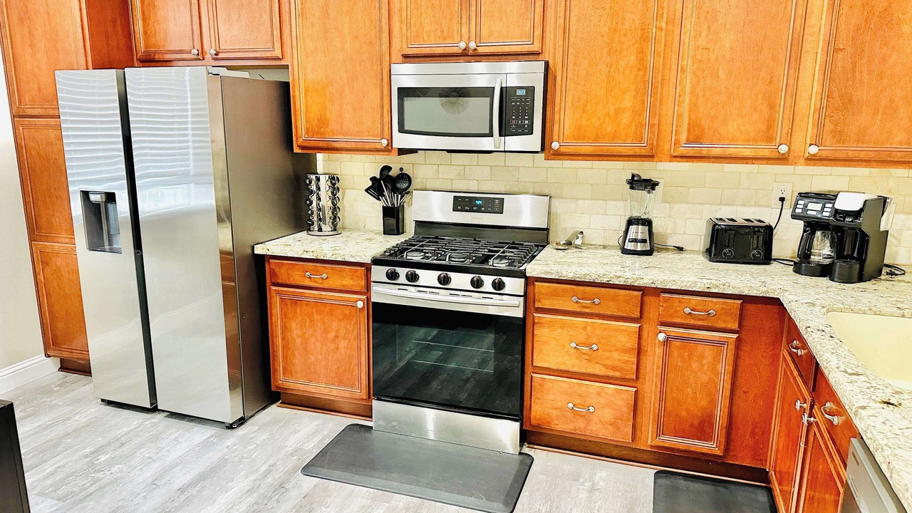 Photo of Kitchen in Reno