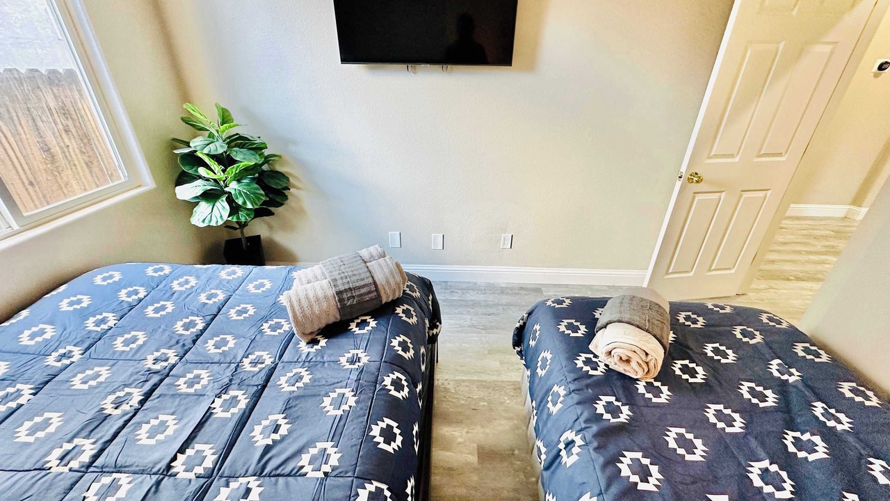 Photo of Bedroom in Reno