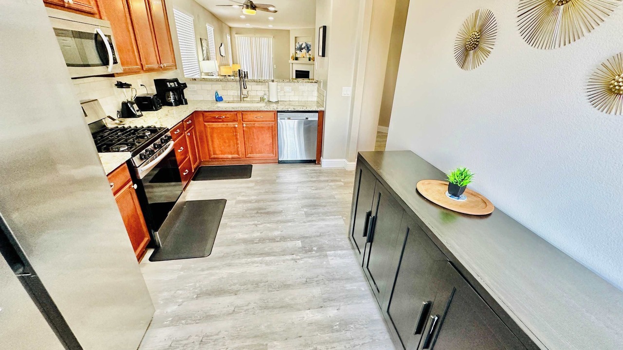 Photo of Kitchen in Reno
