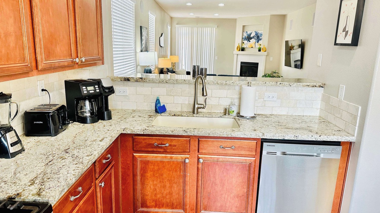 Photo of Kitchen in Reno
