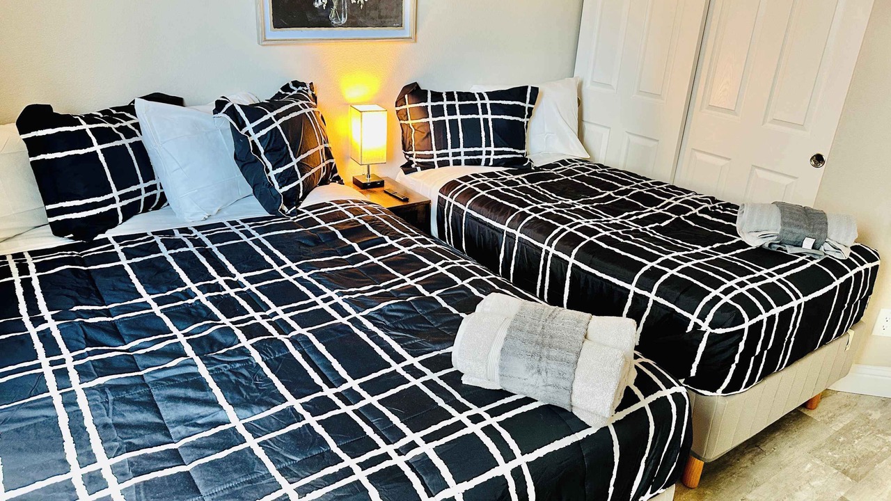 Photo of Bedroom in Reno