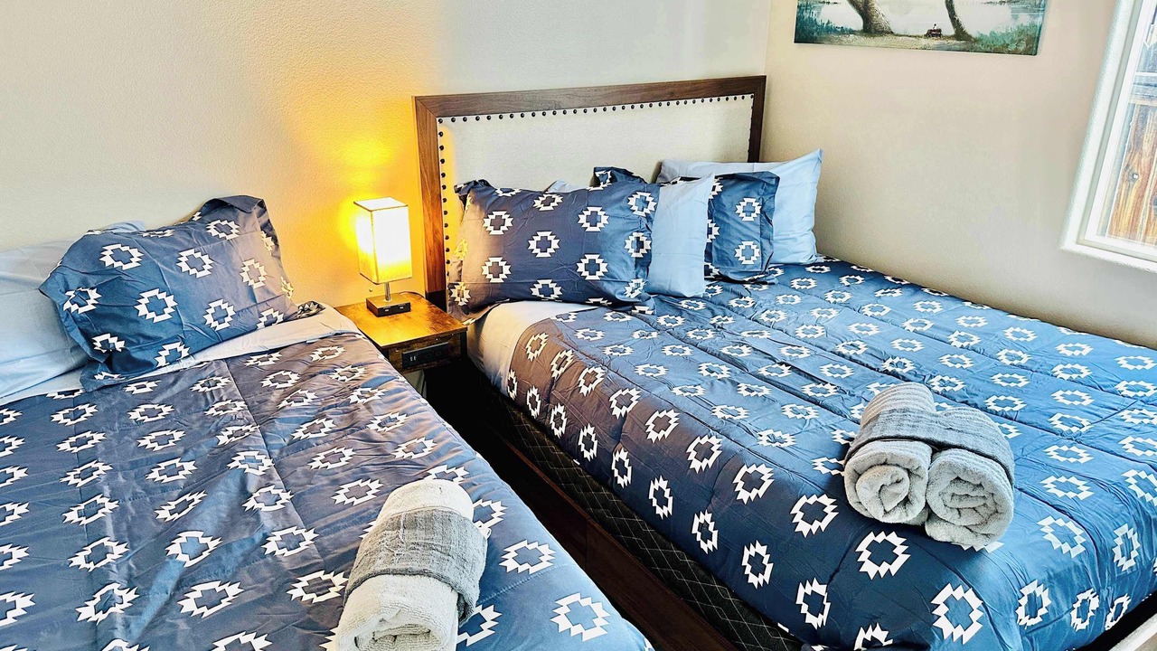 Photo of Bedroom in Reno
