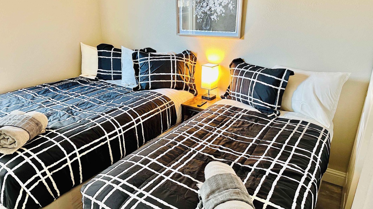Photo of Bedroom in Reno