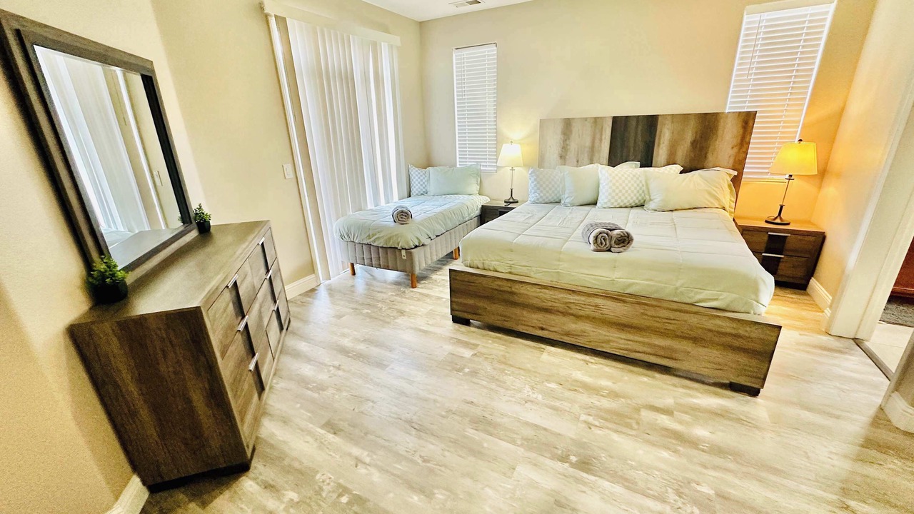Photo of Bedroom in Reno