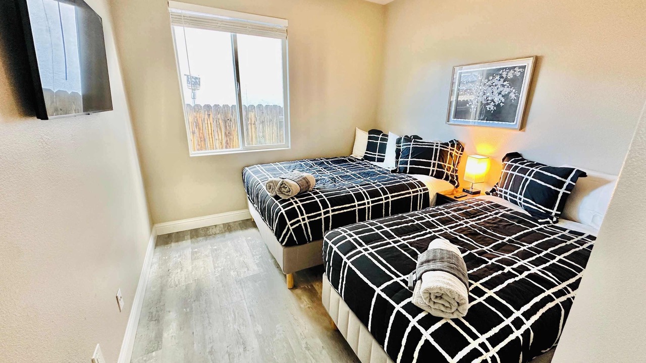 Photo of Bedroom in Reno