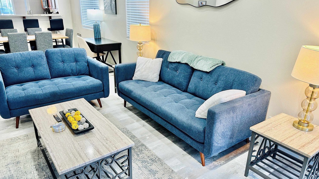 Photo of Livingroom in Reno