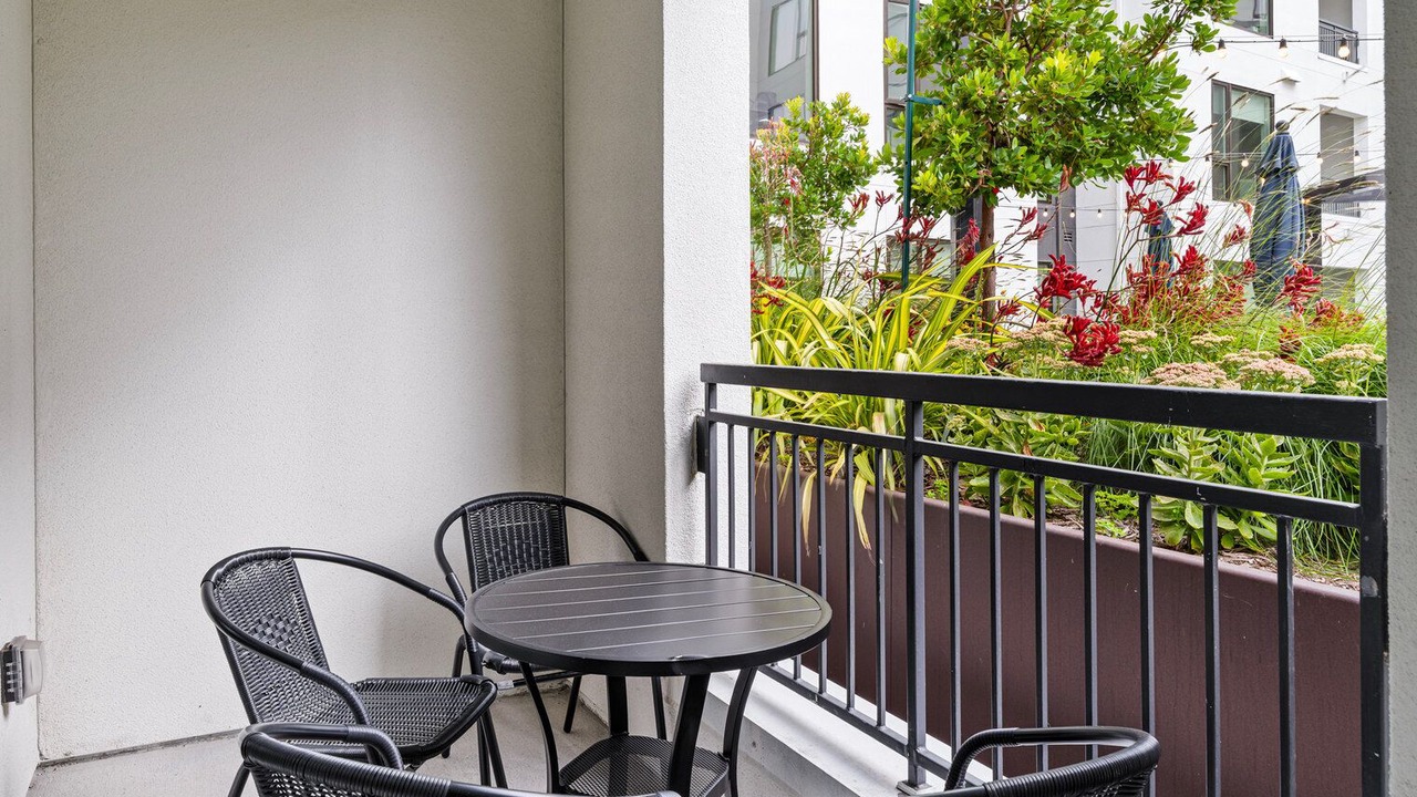 Photo of Outdoor in Burlingame