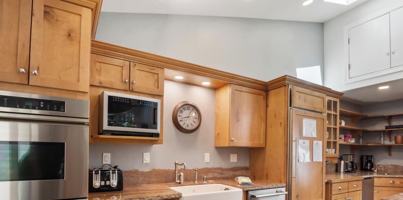 Photo of Kitchen in Incline Village