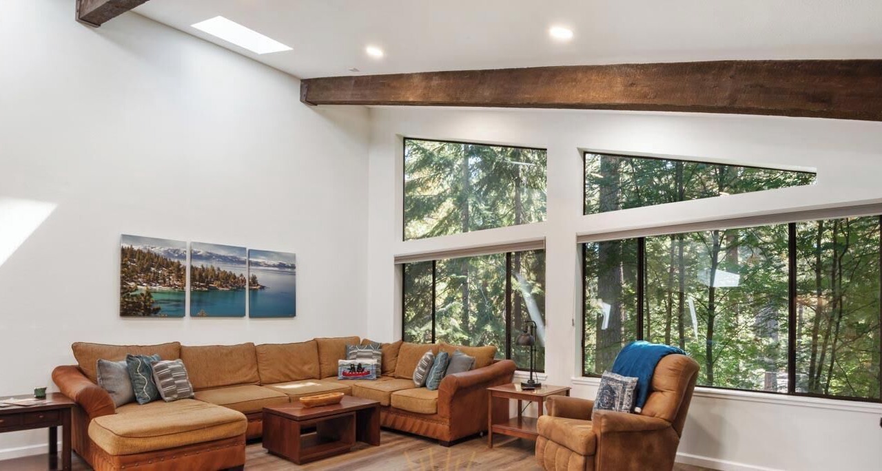 Photo of Livingroom in Incline Village